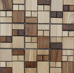 欧美复古风格高档实木装饰发射板——典雅与现代的完美融合