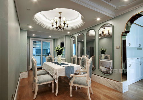 新型墙面装饰材料 打造个性化空间的创新选择