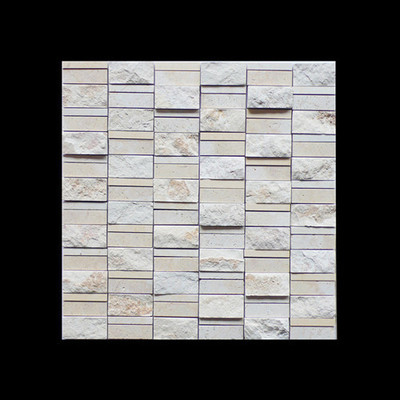 磊富马赛克 点亮室内设计的艺术与匠心