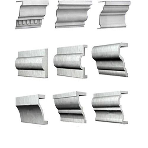 滨州东营GRC别墅装饰线条 品味与品质的完美融合